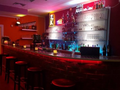 Фото: Francos Crazy Bar